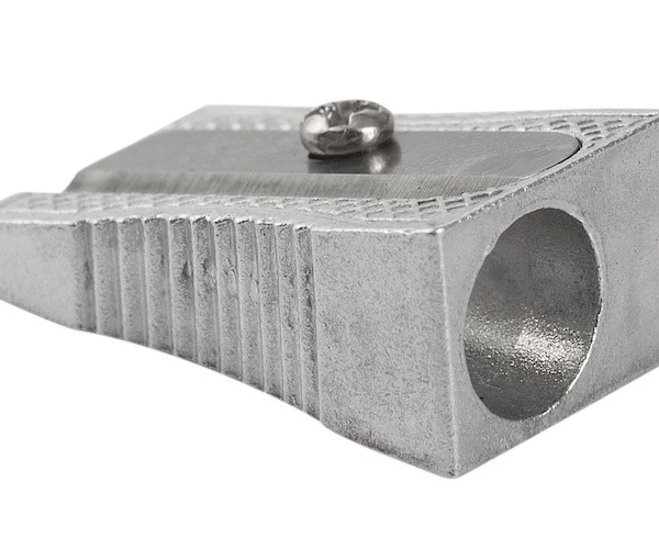 KRAF KALEMTIRAŞ METAL ÜÇGEN 740G