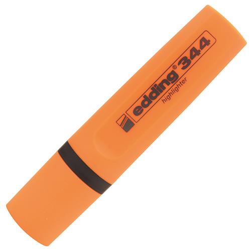 EDDING FOSFORLU KALEM E-344 TURUNCU