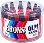 BRONS YAPIŞTIRICI GUMİ ZAMK 65g BR-419 - Görsel 2