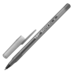 BIC TÜKENMEZ KALEM ROUND STIC 60 LI SİYAH 920568