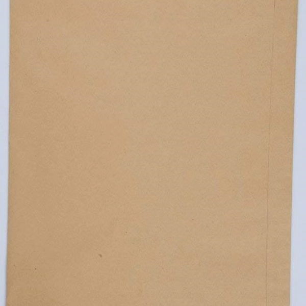 OYAL ZARF TORBA 26x35 100 GR NATURA