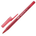 BIC TÜKENMEZ KALEM ROUND STIC 60 LI KIRMIZI 962555