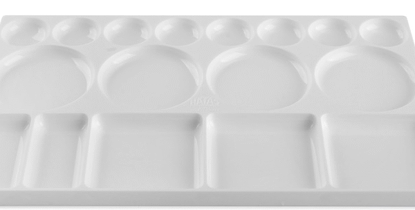 HATAS PALET PROFESYONEL GODELİ RESİM PALETİ 0893