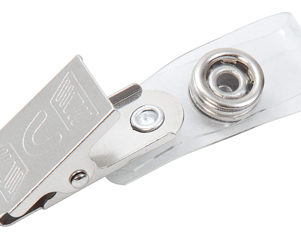 SARFF KLİPS METAL MAŞALI LÜKS 100 LÜ 15311001