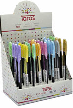 UNICK COLOR JEL KALEM METALİZE 48 Lİ 4441