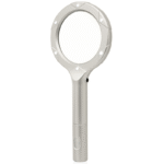 KRAF BÜYÜTEÇ IŞIKLI 75MM 5X 312G - Görsel 3