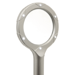 KRAF BÜYÜTEÇ IŞIKLI 75MM 5X 312G - Görsel 4