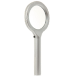 KRAF BÜYÜTEÇ IŞIKLI 75MM 5X 312G - Görsel 5