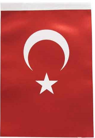 BUKET BAYRAK 70X105 BKT-106