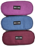 B&D KALEM ÇANTASI ELİPS BD-KCS073 - Görsel 2