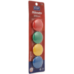 KRAF MIKNATIS BLİSTERLİ 40 MM 4 LÜ 504G