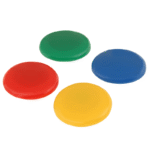 KRAF MIKNATIS BLİSTERLİ 40 MM 4 LÜ 504G - Görsel 3