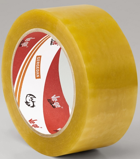 VEGE KOLİ BANDI AKRİLİK GERGEDAN 45x100 ŞEFFAF