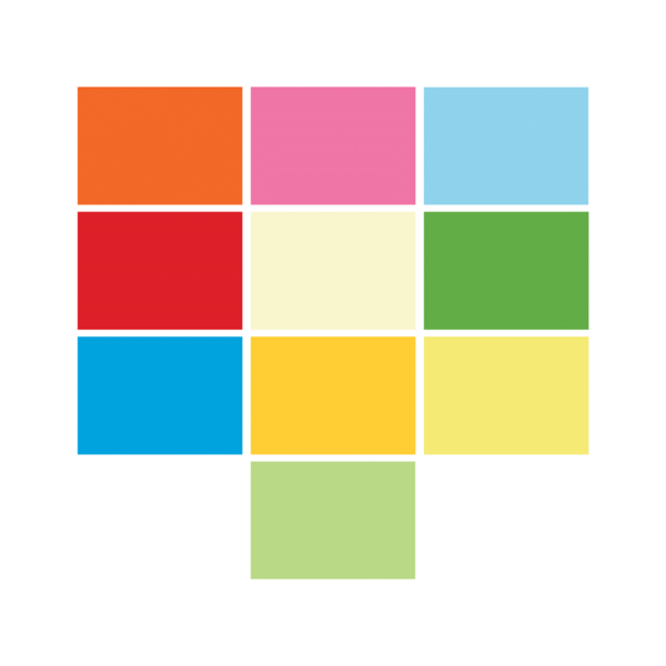 KESKİN FOTOKOPİ KAĞIDI A4 50 Lİ FOSFORLU 205003