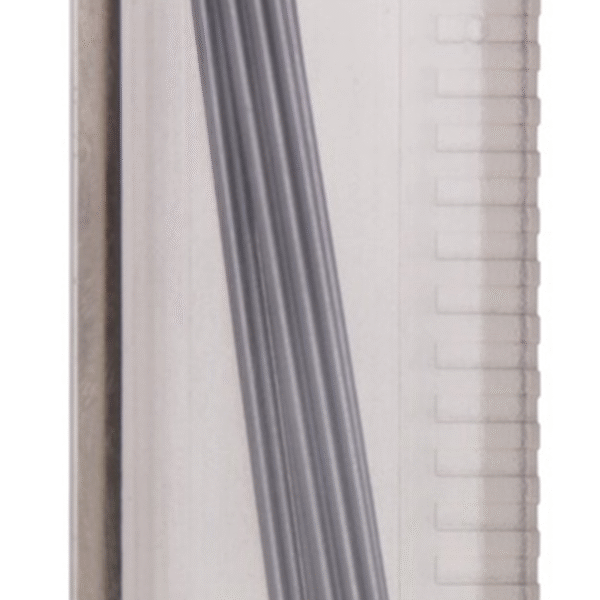 TOMBOW MİN MONO LEAD 0.7 2B 12 Lİ TÜP T-R7-RG 2B