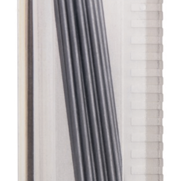 TOMBOW MİN MONO LEAD 0.9 B 12 Lİ TÜP T-R9-RG B