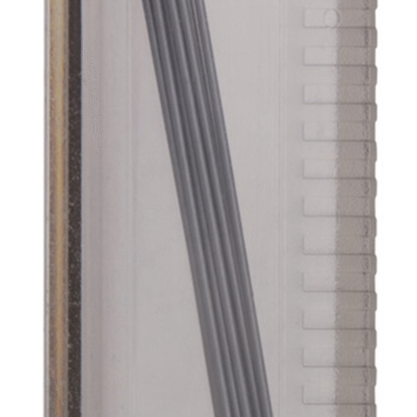 TOMBOW MİN MONO LEAD 0.5 H 12 Lİ TÜP T-R5-RG H