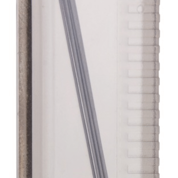 TOMBOW MİN MONO LEAD 0.3 HB 12 Lİ TÜP T-R3-RG HB