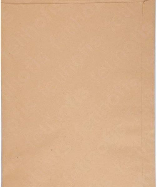 OYAL ZARF TORBA 17x25 100 GR YERLİ NATURA 30004799