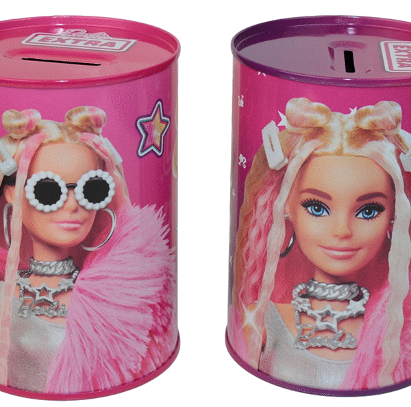 DOLPHIN KUMBARA METAL BARBIE B-6258