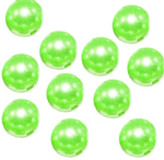 BU-BU BONCUK YUVARLAK 6 RENK CRN-BUBU-BN0001 - Görsel 2