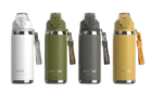 SHOTAY MATARA ÇELİK TERMOS  750 ML CAMPING (4 ASS.) SHT-ST-8160