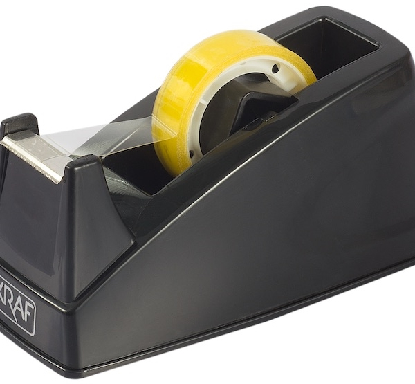 KRAF BANT MAKİNESİ 12x10 100G SİYAH