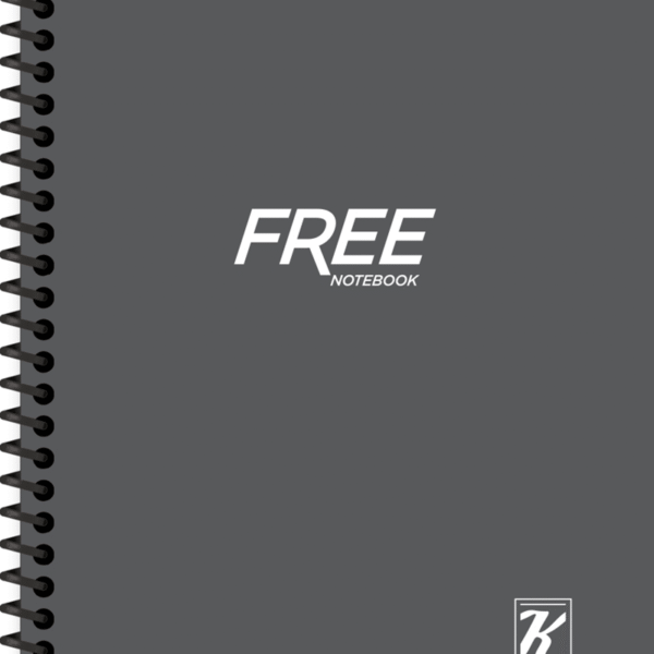 KESKİN A5 80 YP.ÇİZGİLİ PP KAPAK YENİ FREE DEFTER 320181-99