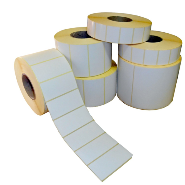 KRAF ETİKET EKO TERMAL     60x30 40 LI KUKA 1000 Lİ