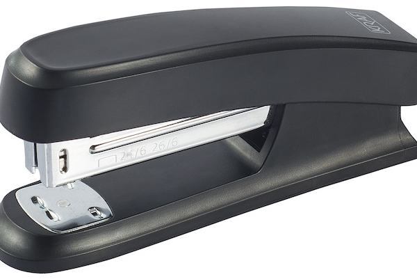 KRAF ZIMBA MAKİNESİ NO:24/6 25G SİYAH