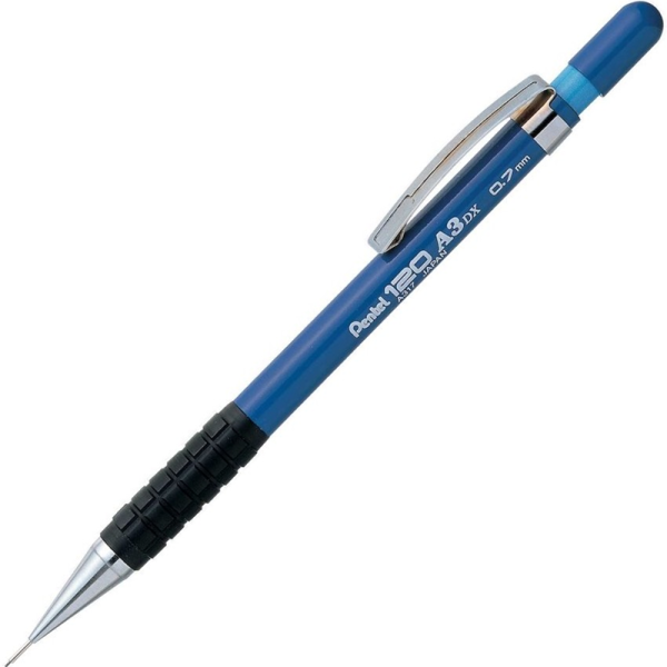 PENTEL VERSATİL KALEM A317 0.7 MAVİ Y A317-C