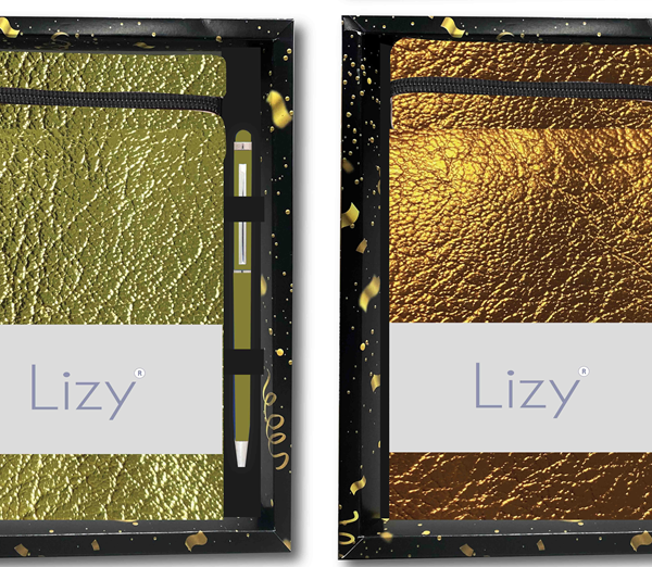 LİZ KUTULU MAYN123+MAYNBZK+KALEM SET83