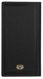 ECE AJANDA TİCARİ SERİ 17x33 REZERVASYON AVRASYA - Görsel 3