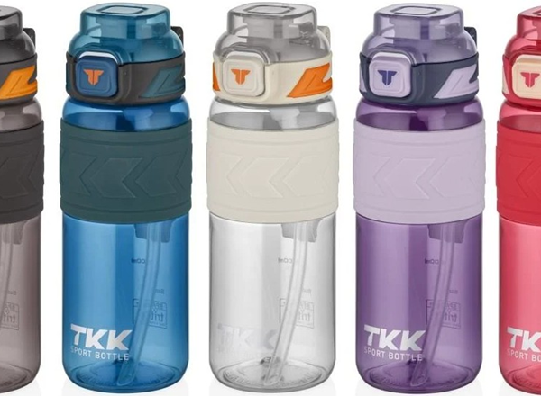 TKK MATARA TRITAN T1020 800 ML ASORTİ