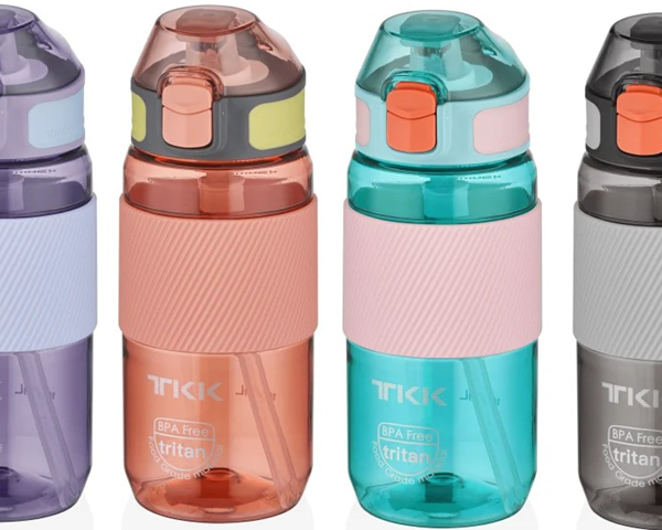 TKK MATARA TRITAN T1003 500 ML ASORTİ