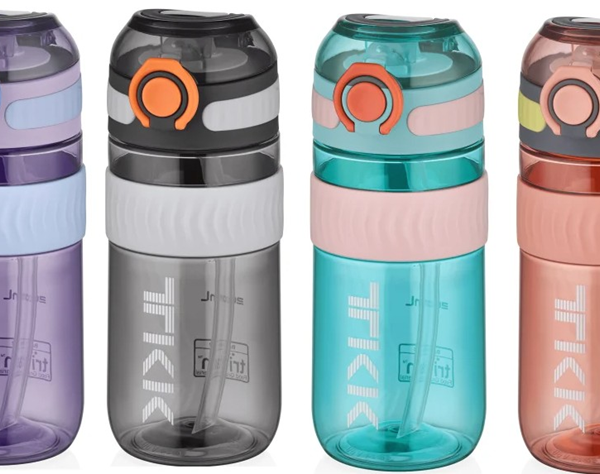 TKK MATARA TRITAN T1016 550 ML ASORTİ