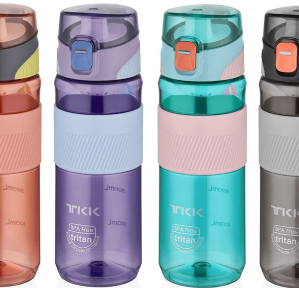 TKK MATARA TRITAN T1002 550 ML ASORTİ