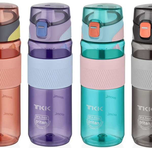 TKK MATARA TRITAN T1002 700 ML ASORTİ