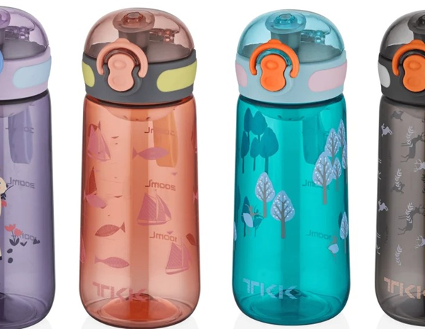 TKK MATARA TRITAN T1005 550 ML ASORTİ