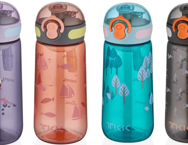 TKK MATARA TRITAN T1008 500 ML ASORTİ