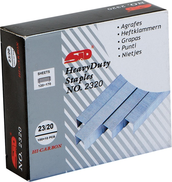 STD ZIMBA TELİ NO:23/20 2320