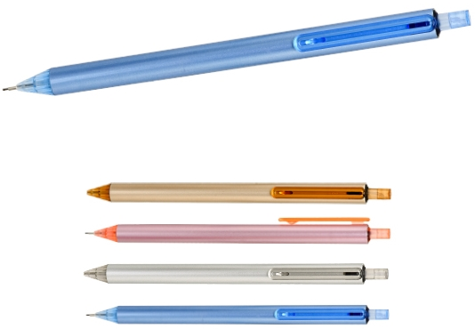 MİKRO VERSATİL KALEM MP-515-48 0.7 STANDLI