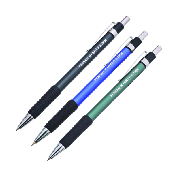 PENSAN VERSATİL KALEM M-GRİP 0.7 21112