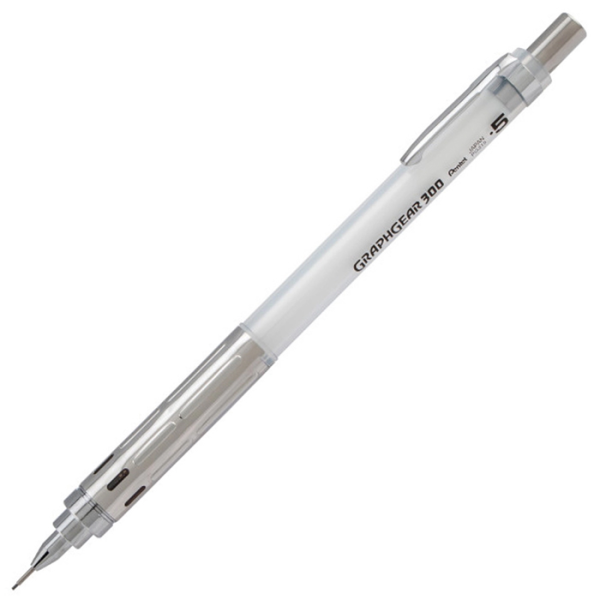 PENTEL VERSATİL KALEM TEKNİK ÇİZİM PG315 0.5 Y PG315-TWX