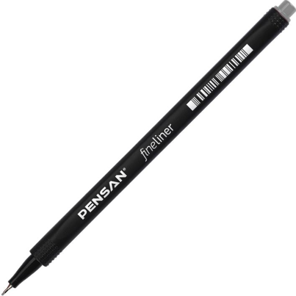 PENSAN FINELINER 6500 GRİ