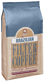 MEHMET EFENDİ FİLTRE KAHVE BRAZILIAN 250g