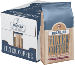 MEHMET EFENDİ FİLTRE KAHVE BRAZILIAN 250g - Görsel 2