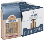 MEHMET EFENDİ FİLTRE KAHVE BRAZILIAN 250g - Görsel 3