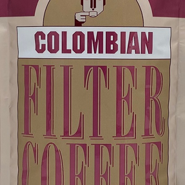 MEHMET EFENDİ FİLTRE KAHVE COLOMBIAN   500g