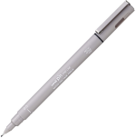 UNİ DRAWING PEN PIN05-200 0.5 AÇIK GRİ